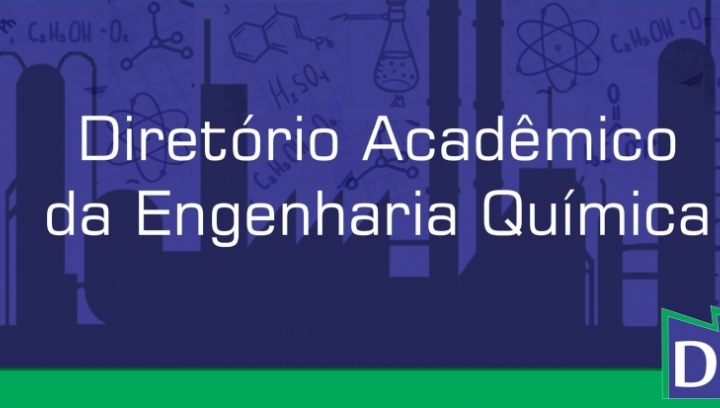 Diretório Acadêmico da Engenharia Química - UFU